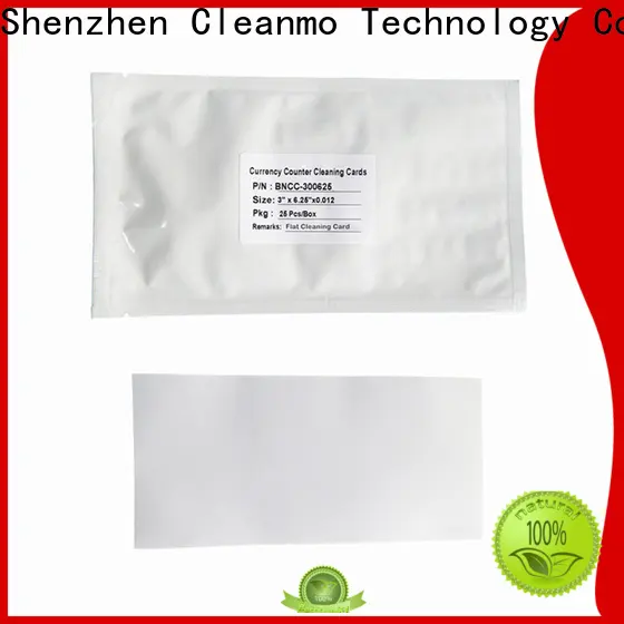 effective currency counter cleaning card Spring Loaded Features manufacturer for Currency Counter 1