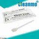 Cleanmo PP isopropyl alcohol Snap swabs supplier for ID Card Printers 1