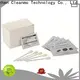 Cleanmo Electronic-grade IPA Snap Swab printer cleaning supplies factory price for Cleaning Printhead 1