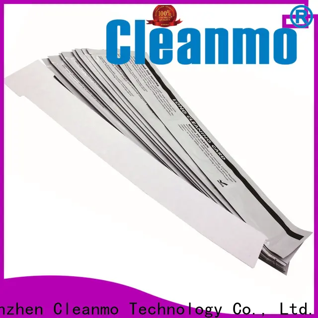 good quality roland cleaning swabs Electronic-grade IPA manufacturer for IDP SMART 30 1
