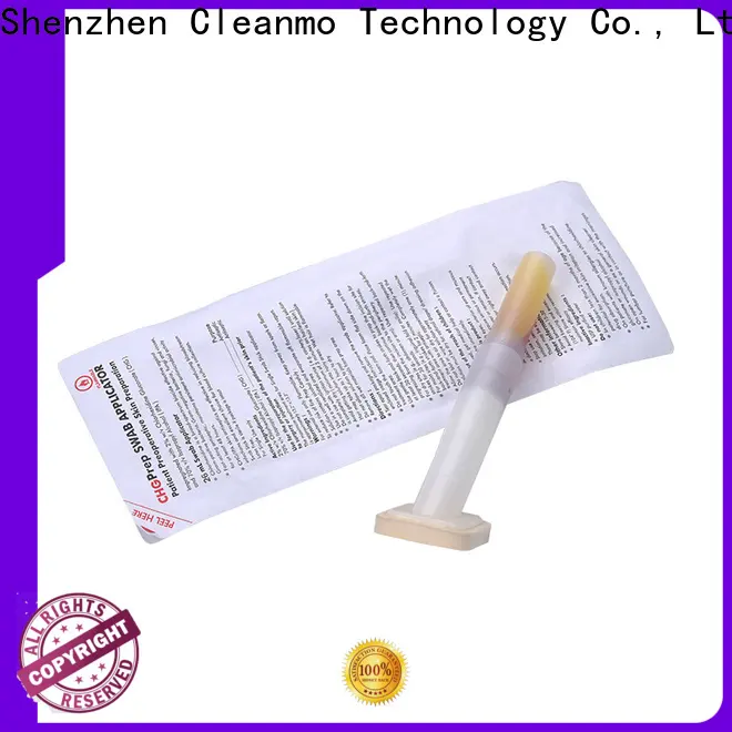 comfortable sterile cotton tipped applicators 70% isopropyl alcohol liquid factory for dialysis procedures 1