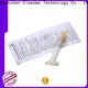 comfortable sterile cotton tipped applicators 70% isopropyl alcohol liquid factory for dialysis procedures 1