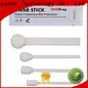 Cleanmo Polyurethane Foam alcohol pad supplier for Surgical site cleansing after suturing 1