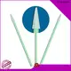 Cleanmo affordable sterile cotton swab wholesale for general purpose cleaning 1