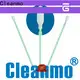 Cleanmo safe material cleanroom swabs foam wholesale for printers 1