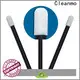 cost-effective industrial foam swabs precision tip head supplier for Micro-mechanical cleaning 1