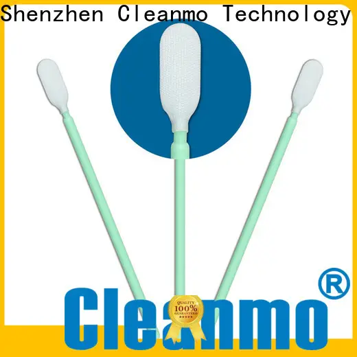 high quality cleaning validation swabs EDI water wash factory price for Micro-mechanical cleaning 1