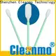 high quality cleaning validation swabs EDI water wash factory price for Micro-mechanical cleaning 1
