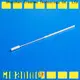 Cleanmo frosted tail of swab handle dna swab test manufacturer for cytology testing 1