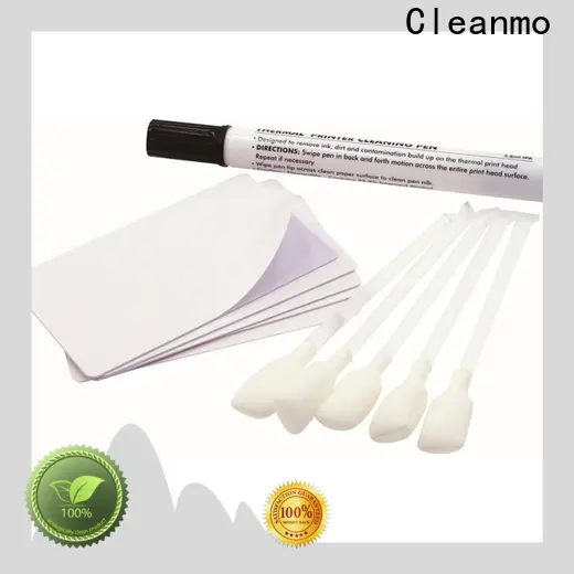 safe material printer roller cleaner Aluminum foil packing supplier for PR53LE 1