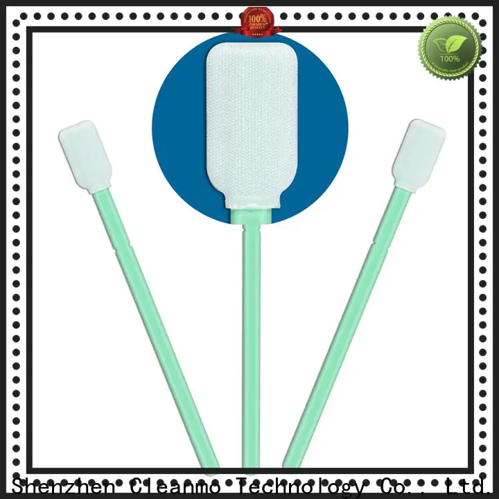 affordable sensor cleaning swabs double layers of microfiber fabric wholesale for general purpose cleaning 1