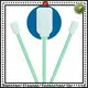 affordable sensor cleaning swabs double layers of microfiber fabric wholesale for general purpose cleaning 1