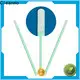 Cleanmo EDI water wash applicator swabs wholesale for general purpose cleaning 1