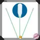 high quality earbuds for cleaning ears Polyurethane Foam supplier for Micro-mechanical cleaning 1