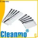 Cleanmo disposable zebra cleaning card supplier for Zebra P120i printer1 1