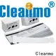Cleanmo disposable zebra printhead cleaning wholesale for ID card printers1 1