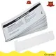 Cleanmo disposable zebra cleaning kit supplier for cleaning dirt 1