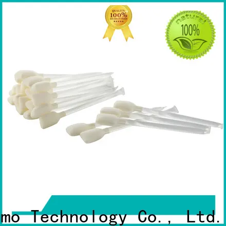 cost effective zebra cleaners pvc manufacturer for ID card printers 1