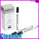 Cleanmo T shape zebra printer cleaning wholesale for ID card printers1 1