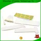 Cleanmo disposable zebra cleaning card supplier for ID card printers 1