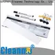 Cleanmo high quality ipa cleaner factory for prima printers 1