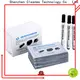 safe material printer cleaner pvc wholesale 1