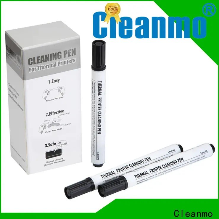Cleanmo strong adhesivess printer cleaning sheets wholesale1 1