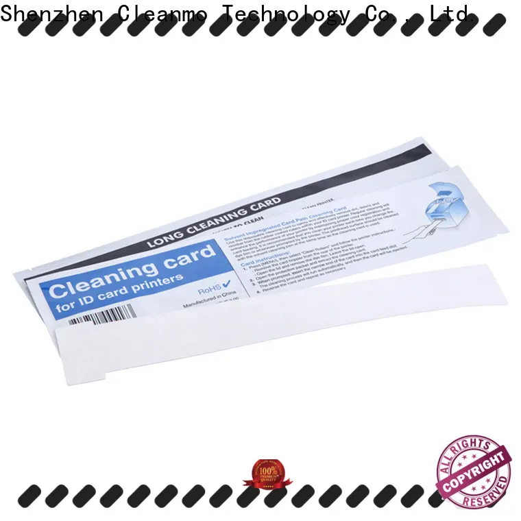 safe material magicard enduro cleaning kit aluminium foil packing manufacturer1 1
