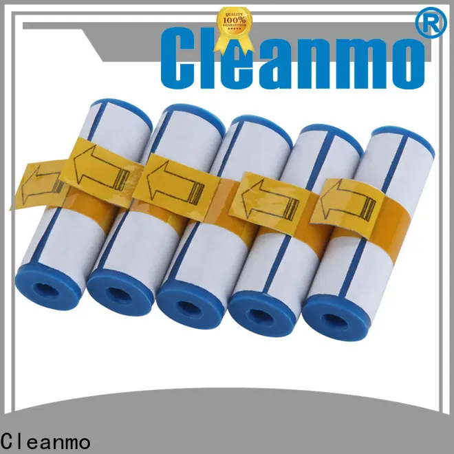 Cleanmo high quality inkjet printhead cleaner factory for prima printers 1