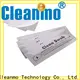 Cleanmo convenient laser printer cleaning kit wholesale for Evolis printer 1