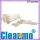 Cleanmo convenient printer cleaning supplies supplier for ID card printers 1