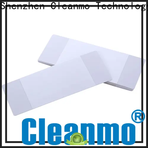 Cleanmo quick laser printer cleaning kit supplier for Cleaning Printhead 1