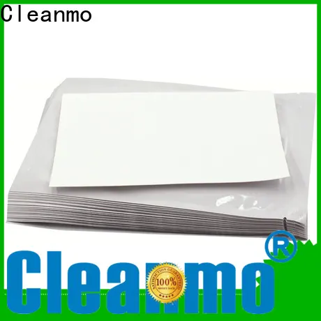 convenient Evolis Cleaning Pens Aluminum Foil manufacturer for ID card printers 1