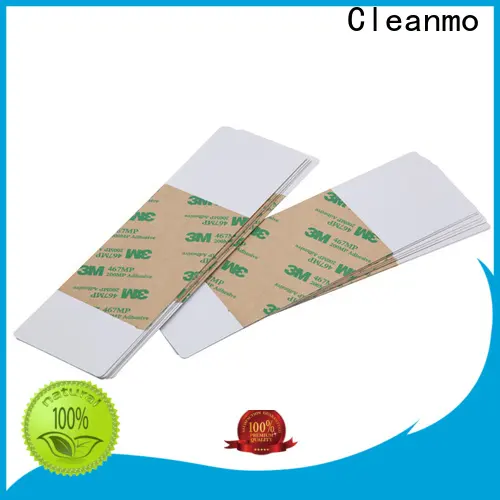 safe deep cleaning printer PP supplier for Fargo card printers 1