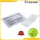 Cleanmo safe deep cleaning printer supplier for HDP5000 1