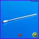 Cleanmo high recovery flocked swab manufacturer for cytology testing 1