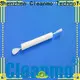 convenient sampling swabs molded break point supplier for rapid antigen testing 1