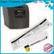 Cleanmo cost effective AlphaCard printer Cleaning Rollers factory for AlphaCard PRO 100 Printer 1