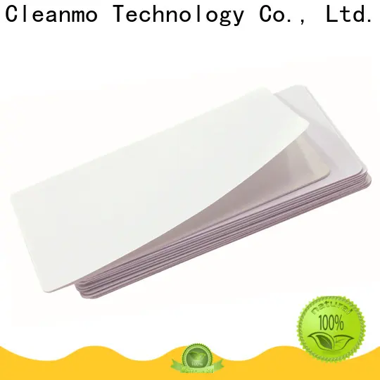 Cleanmo 3M Glue Dai Nippon Printer Cleaning Kits factory for DNP CX-210, CX-320 & CX-330 Printers 1