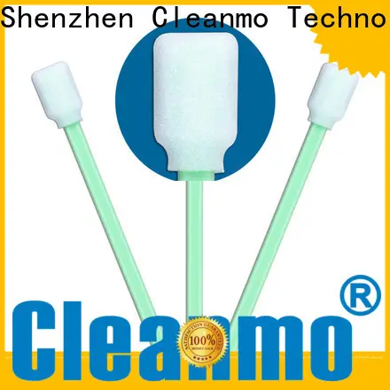 Cleanmo precision tip head alcohol swabs wholesale for Micro-mechanical cleaning 1