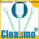 Cleanmo precision tip head alcohol swabs wholesale for Micro-mechanical cleaning 1