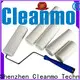 Cleanmo soft surface texture tacky roller wholesale for semiconductor 1