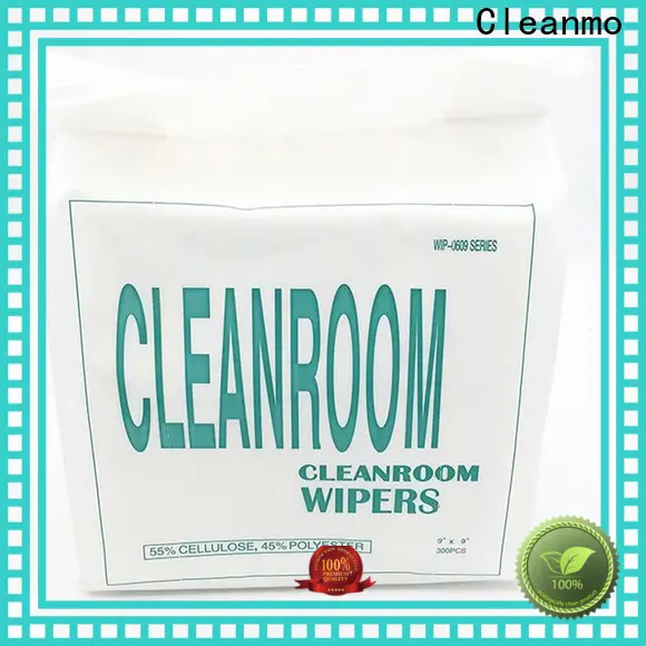 Cleanmo convenient electronic wipes wholesale for medical device products 1