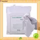 Cleanmo non-abrasive texture disinfectant wipes supplier for Stainless Steel Surface 1