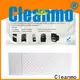 Cleanmo flocked fabric dollar bill acceptor cleaning cards wholesale for readers 1