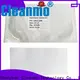 Cleanmo pvc check reader cleaning card wholesale for scanner cleaning 1