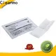 Cleanmo Non Woven Fabric Wet wipes supplier for Inkjet Printers 1