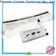 Cleanmo PVC Javeling Cleaning Roller factory for J430i Printers 1