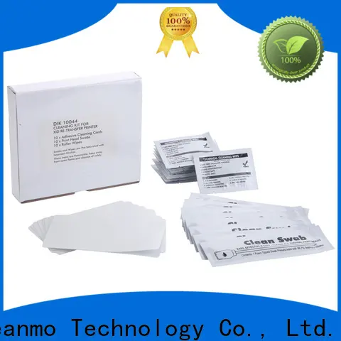 effective inkjet printhead cleaner aluminium foil packing supplier for the cleaning rollers 1