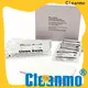 good quality inkjet printer cleaning sheets Electronic-grade IPA manufacturer for card printer 1